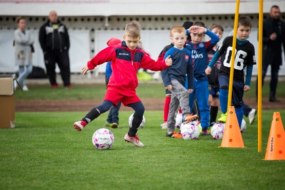 Futbalový klub FC Topoľčany
