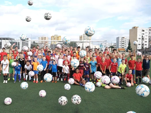 Futbalový klub FC Topoľčany
